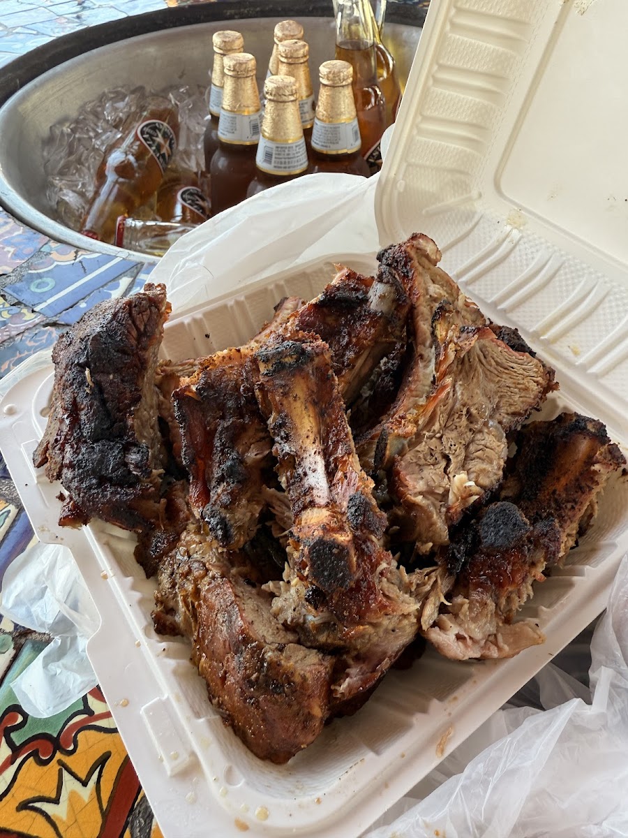 Neil´s Kick N-It Bbq Photos 2